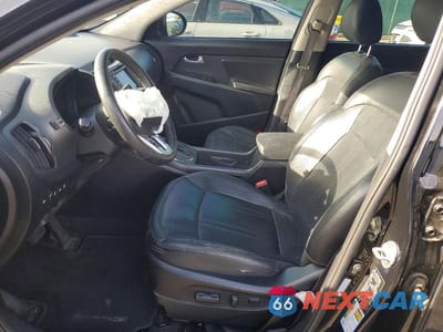Zdjęcie 7 z 13 samochodu: 2011 KIA SPORTAGE SX VIN:KNDPCCA65B7117027 - miniatura
