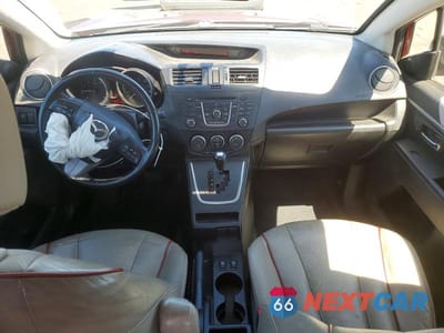 Zdjęcie 8 z 12 samochodu: 2012 MAZDA 5 VIN:JM1CW2DL0C0132806 - miniatura