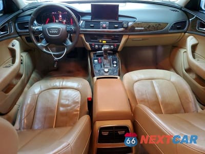 Zdjęcie 8 z 12 samochodu: 2012 AUDI A6 VIN:WAUBGAFC4CN006836 - miniatura