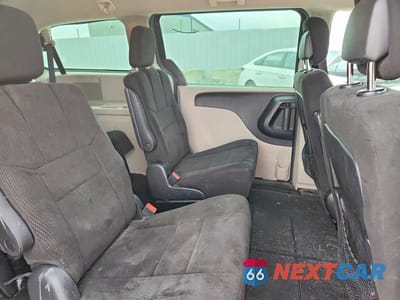 Zdjęcie 11 z 13 samochodu: 2012 DODGE GRAND CARAVAN SE VIN:2C4RDGBG8CR182197 - miniatura