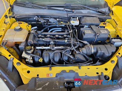 Zdjęcie 11 z 12 samochodu: 2007 FORD FOCUS ZX3 VIN:1FAFP31N77W260376 - miniatura
