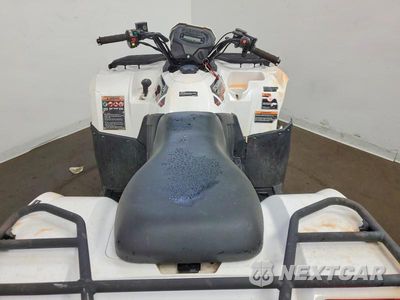Piąte zdjęcie samochodu w środku: 2025 KAWASAKI BRUTE FORCE 450 ATV VIN:RGSWR32A1SB100192 - miniatura