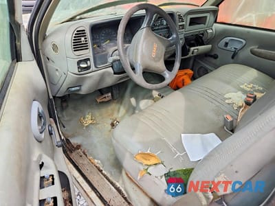 Zdjęcie 8 z 12 samochodu: 2000 GMC SIERRA C3500 HEAVY DUTY VIN:1GDKC34J7YF498271 - miniatura