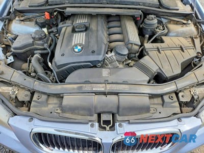 Zdjęcie 11 z 13 samochodu: 2011 BMW 328 XI SULEV VIN:WBAPK5G51BNN29094 - miniatura