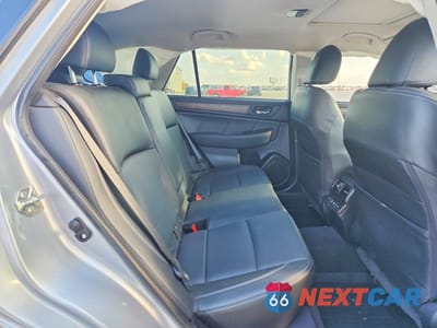 Zdjęcie 11 z 13 samochodu: 2019 SUBARU OUTBACK 2.5I LIMITED VIN:4S4BSANC4K3273838 - miniatura