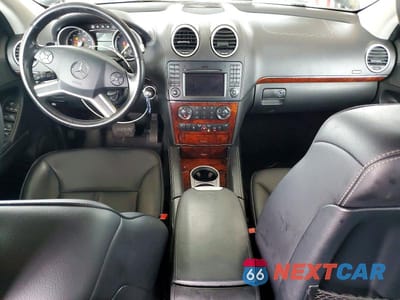 Zdjęcie 8 z 12 samochodu: 2012 MERCEDES-BENZ GL 350 BLUETEC VIN:4JGBF2FE8CA799431 - miniatura