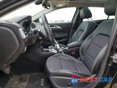 Zdjęcie 7 z 12 samochodu: 2018 INFINITI QX30 LUXE VIN:SJKCH5CP7JA006009 - miniatura