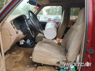 Zdjęcie 7 z 12 samochodu: 1997 FORD RANGER XL VIN:1FTCR14X5VTA63245 - miniatura