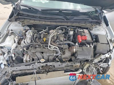 Zdjęcie 11 z 12 samochodu: 2025 NISSAN ALTIMA SV VIN:1N4BL4DW3SN410714 - miniatura