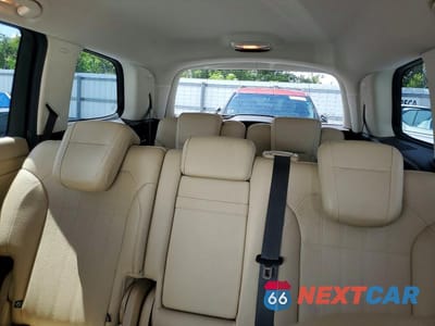 Zdjęcie 10 z 13 samochodu: 2017 MERCEDES-BENZ GLS 450 4MATIC VIN:4JGDF6EE8HA861645 - miniatura