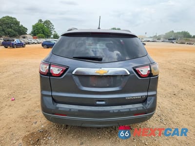 Zdjęcie 6 z 14 samochodu: 2013 CHEVROLET TRAVERSE LT VIN:1GNKRGKD4DJ176287 - miniatura