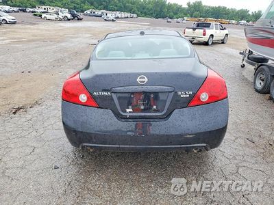 Zdjęcie 6 z 13 samochodu: 2011 NISSAN ALTIMA SR VIN:1N4BL2EP8BC103823 - miniatura