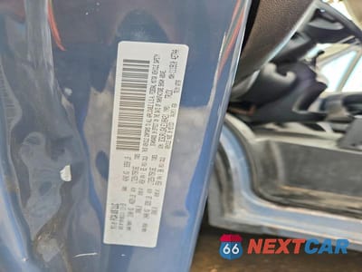 Zdjęcie 13 z 13 samochodu: 2020 RAM PROMASTER 3500 DELIVERY VAN VIN:3C6URVJGXLE108421 - miniatura