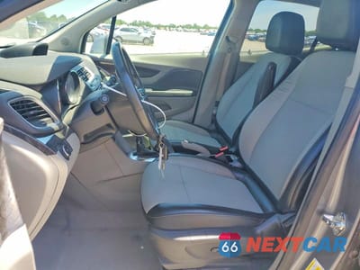Zdjęcie 7 z 13 samochodu: 2014 BUICK ENCORE CONVENIENCE VIN:KL4CJBSB1EB758567 - miniatura