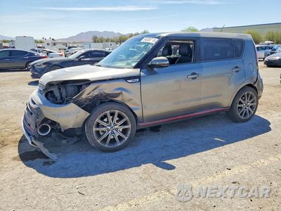 2018 KIA SOUL ! KNDJX3AAXJ7549562 - główne zdjęcie licytacji z USA - miniatura