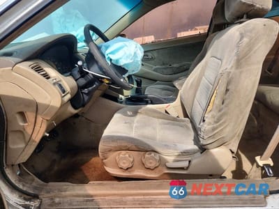 Zdjęcie 7 z 12 samochodu: 2000 HONDA ACCORD LX VIN:1HGCG3148YA010536 - miniatura