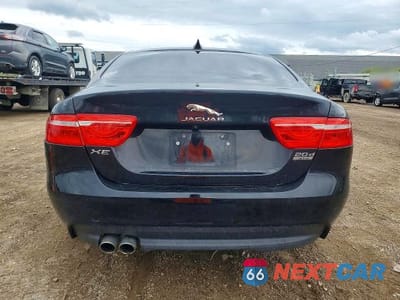 Zdjęcie 6 z 12 samochodu: 2018 JAGUAR XE PREMIUM VIN:SAJAJ4FN1JCP28228 - miniatura