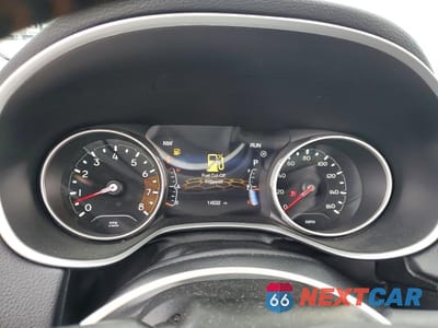 Zdjęcie 9 z 13 samochodu: 2021 JEEP COMPASS LATITUDE VIN:3C4NJCBB5MT508282 - miniatura
