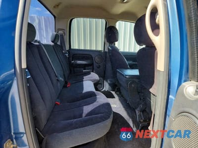Zdjęcie 11 z 14 samochodu: 2004 DODGE RAM 1500 ST VIN:1D7HA18NX4S523760 - miniatura