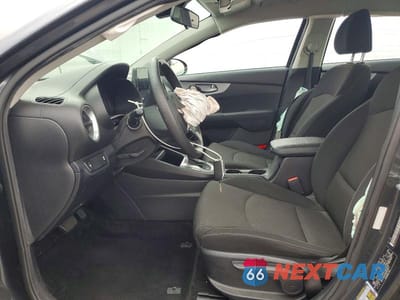 Zdjęcie 7 z 12 samochodu: 2022 KIA FORTE FE VIN:3KPF24AD3NE426017 - miniatura
