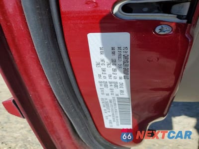 Zdjęcie 12 z 12 samochodu: 2015 DODGE GRAND CARAVAN SE VIN:2C4RDGBG8FR524297 - miniatura