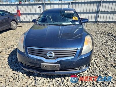 Piąte zdjęcie samochodu w środku: 2009 NISSAN ALTIMA 2.5 VIN:1N4AL21E59C125482 - miniatura