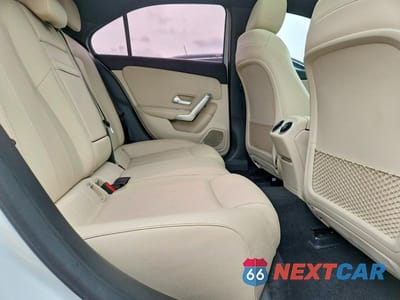 Zdjęcie 10 z 13 samochodu: 2020 MERCEDES-BENZ A 220 VIN:W1K3G4EB1LJ230984 - miniatura