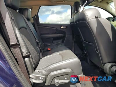 Zdjęcie 11 z 13 samochodu: 2020 DODGE JOURNEY CROSSROAD VIN:3C4PDCGB6LT232041 - miniatura