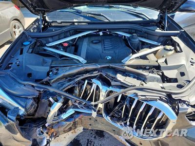 Zdjęcie 12 z 13 samochodu: 2021 BMW X5 XDRIVE40I VIN:5UXCR6C00M9E17851 - miniatura