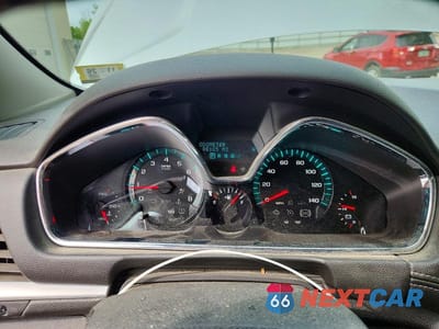 Zdjęcie 9 z 13 samochodu: 2017 CHEVROLET TRAVERSE LT VIN:1GNKVGKD0HJ185943 - miniatura