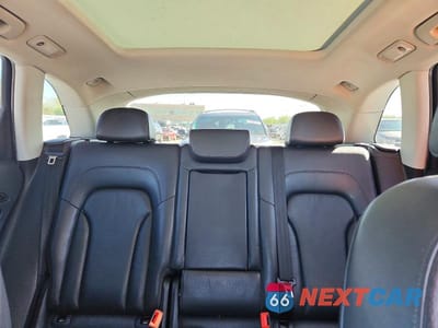 Zdjęcie 10 z 13 samochodu: 2014 AUDI Q5 PREMIUM PLUS VIN:WA1DGAFP5EA029237 - miniatura