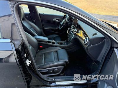 Piąte zdjęcie samochodu w środku: 2016 MERCEDES-BENZ CLA 250 4MATIC VIN:WDDSJ4GB0GN339106 - miniatura