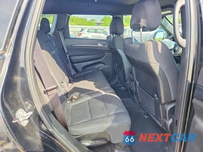 Zdjęcie 11 z 13 samochodu: 2019 JEEP GRAND CHEROKEE LAREDO VIN:1C4RJFAG3KC815930 - miniatura