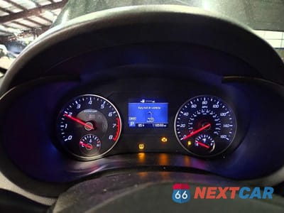 Zdjęcie 9 z 12 samochodu: 2019 KIA STINGER BASE VIN:KNAE15LA0K6051161 - miniatura