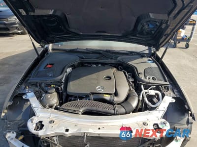 Zdjęcie 11 z 13 samochodu: 2022 MERCEDES-BENZ E CLASS VIN:W1KZF8DBXNB025408 - miniatura