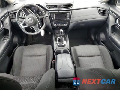 Zdjęcie 8 z 13 samochodu: 2018 NISSAN ROGUE SV VIN:KNMAT2MT7JP536321 - miniatura