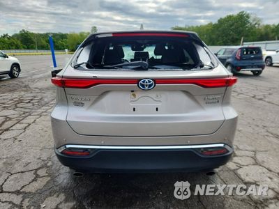 Zdjęcie 6 z 13 samochodu: 2021 TOYOTA VENZA LIMITED VIN:JTEAAAAH1MJ053068 - miniatura