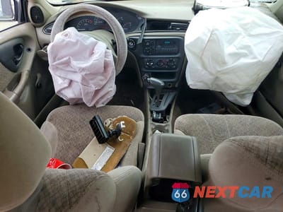 Zdjęcie 8 z 12 samochodu: 2000 CHEV MALIBU VIN:1G1ND52J8Y6338874 - miniatura