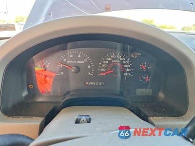 Zdjęcie 9 z 12 samochodu: 2005 FORD F150 VIN:1FTPX12515NB89972 - miniatura