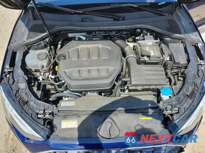 Zdjęcie 11 z 12 samochodu: 2024 AUDI A3 PREMIUM PLUS VIN:WAUHUDGY5RA012840 - miniatura