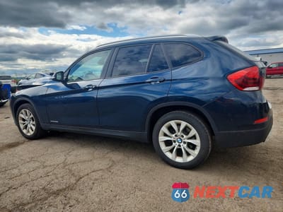 Drugie zdjęcie samochodu z przodu: 2013 BMW X1 XDRIVE28I VIN:WBAVL1C54DVR87458 - miniatura