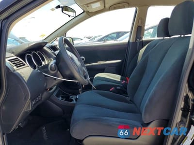 Zdjęcie 7 z 12 samochodu: 2012 NISSAN VERSA 1.8 S VIN:3N1BC1CP2CL379561 - miniatura