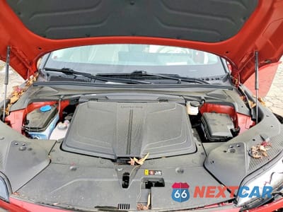 Zdjęcie 11 z 12 samochodu: 2023 GENESIS GV60 ADVANCED VIN:KMUKCDTC2PU017007 - miniatura