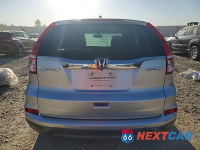 Zdjęcie 6 z 13 samochodu: 2016 HONDA CR-V LX VIN:2HKRM4H32GH627037 - miniatura