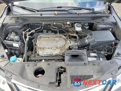 Zdjęcie 12 z 13 samochodu: 2014 ACURA RDX TECHNOLOGY VIN:5J8TB4H58EL021720 - miniatura