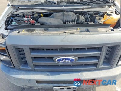 Zdjęcie 12 z 13 samochodu: 2014 FORD ECONOLINE E150 VAN VIN:1FTNE1EW1EDB12249 - miniatura