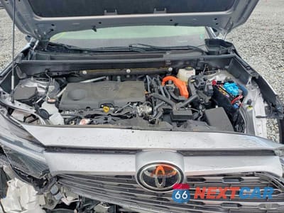 Zdjęcie 12 z 14 samochodu: 2025 TOYOTA RAV4 LIMITED VIN:JTMD6RFVXSJ072814 - miniatura