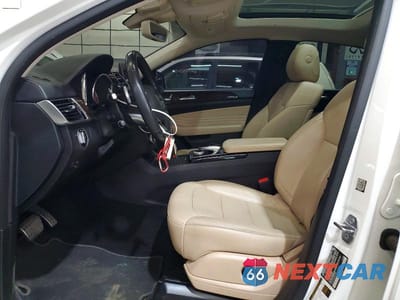 Zdjęcie 7 z 13 samochodu: 2019 MERCEDES-BENZ GLE COUPE 43 AMG VIN:4JGED6EB2KA140826 - miniatura