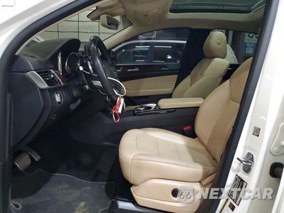 Zdjęcie 7 z 13 samochodu: 2019 MERCEDES-BENZ GLE COUPE 43 AMG VIN:4JGED6EB2KA140826 - miniatura