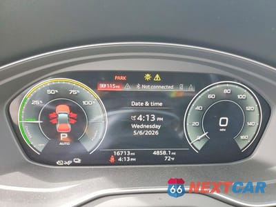 Zdjęcie 9 z 13 samochodu: 2024 AUDI Q5 E PREMIUM PLUS 55 VIN:WA1E2AFY6R2020512 - miniatura
